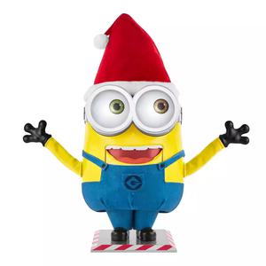 3.5ft Animated LED Minion