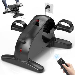 (Retail $79.99) Homgim Under Desk Elliptical