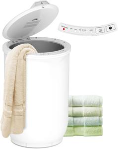 (Retail $75.99) Trydow Awesome Towel Warmer