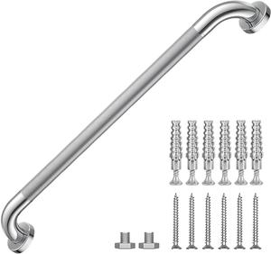Shower Grab Bars, 24 Inches