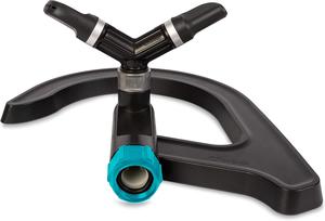 Gilmour 813443-1001 Pivoting Multi-Pattern Hook Sprinkler