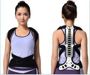 (Retail $110.90) Power Type Back Orthosis Bell, Posture Corrector Brace