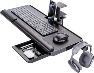 (Retail $99.99) Ergonomic Keyboard Tray