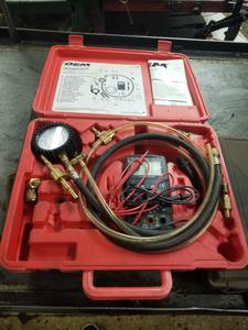 OEM Fuel Pressure Test Kit - Model 27167