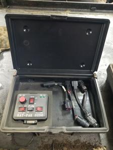 Rat-Pak S250 Kit 