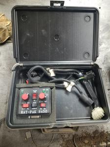 Rat-Pak S450 Kit 