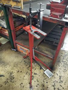 Transmission Jack 