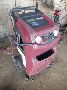 Matco Tools AC787 Auto AC Recovery/Recharge Machine 