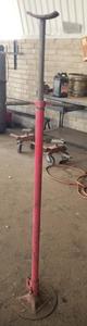 Under Hoist Jack Stand 