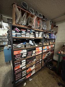Group of NEW Transmission Overhaul Kits and More 