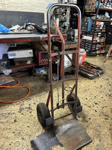 Hand Truck