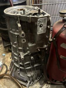 2003-2007 Ford F250 &#38; F350 6-Liter Automatic Transmission - Part No. 5C3P-7000-KB