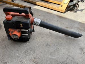 Echo Gas Powered Leaf Blower 