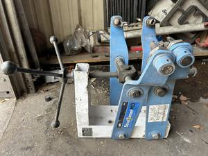 SPX/OTC 6585 Strut Tamer HD 