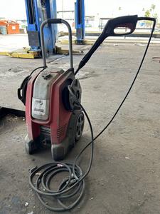 Power Stroke Pressure Washer 