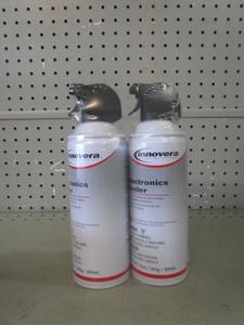 Innovers electronics  duster,8 ct