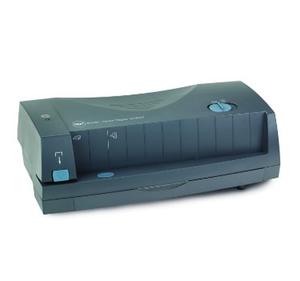 Gif electric punch stapler 3230st. Open box, 