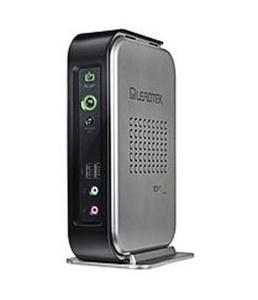 Enterprise class zero clien, v9000, open box, looks ok