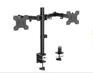 Monitor desk mount, wali. 