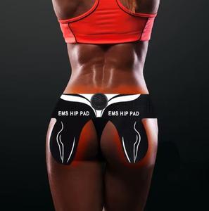 Muscle Trainer Ems Hip Electrical Stimulator Buttocks Butt Lifting Body Fitness. Out of box
