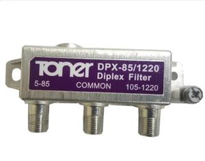 Bundle of toner DLX-85/1220.  20 ct. 