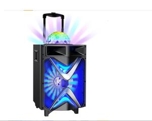 Venue portable speaker Bluetooth. Vs- 1088. New open box. 