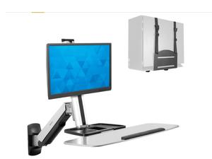 Mount it monitor mount, model mi-7905. 