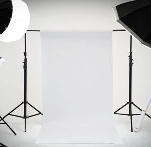 Kate seamless paper backdrop. 