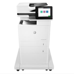 HP LASER JET ENTERPRICE MFP M635.PRINTER. 