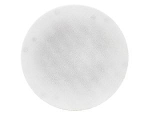 Acoustic Audio by Goldwood CSIC84 Frameless in Ceiling Speakers with 8&#34; WOOFERS 1 Pair,White, new