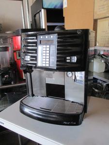 Schaerer Commercial Coffee/Latte Machine 