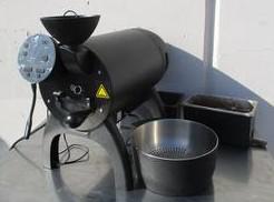 Aillio Ltd. Bullet R1 Coffee Roaster 