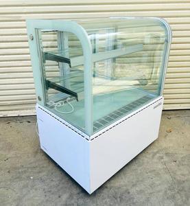 Marchia MB36 Refrigerated 36&#34; Wide Bakery Display Case