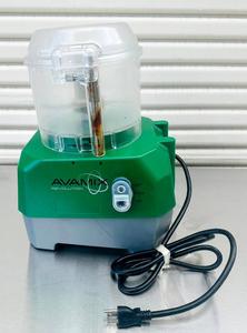 Avamix 1-HP Batch Bowl Food Processor 