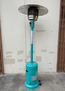 Outdoor Propane Heater - Custom Color