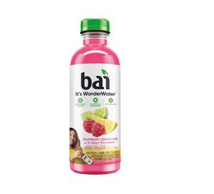 15 Bottles, Bai Flavors Variety Pack, Exp. 08/25