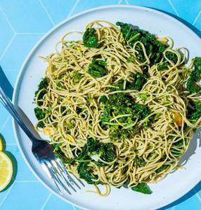 Pack of 1, Explore Cuisine Organic Edamame Pasta, 44g, Exp. 12/26