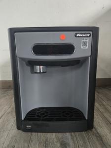ICE MACHINE - FOLLET COUNTERTOP ICE MACHINE AND DISPENSER. MAKES 125 LBS OF ICE IN 24 HOURS. 15 LB ICE STORAGE CAPACITY. GREAT FOR SMALL BUSINESS, OFFICE,HOME ETC. RETAIL $5000.00