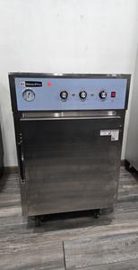 COOK AND HOLD - ** BRAND NEW ** SLOW- PRO COOK AND HOLD CABINET MODEL CH-SP-1. COOK, REHEAT AND HOLD PRODUCT. COOK AHEAD OF TIME AND UNIT WILL AUTOMATICALLY SWITCH TO HOLD MODE. COOKING AT LOW TEMPERATURES SAVES ENERGY AND FOOD COSTS. 