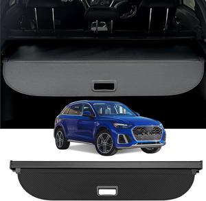 (Retail $95.99) Cargo Cover for 2017-2024 Audi Q5 - Black