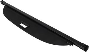 (Retail $50.99) Flexible Rear Trunk Cover Shade Luggage Fit for Toyota Prius 1.8L 2010-2015