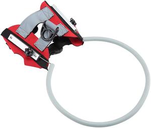 Gabefish 2 Size, Small, Medium, Large Dogs, Ring Harness for Blind Dog