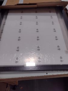 Quick Change Sign Insertion Instructions, 32x24 Inch