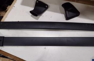 Grandroad Carrier Luggage Crossbars (Few Minor Marks)