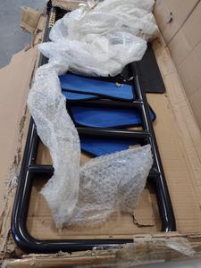 Chair &#38; Couch Stand Assist Bar with Non Slip Covers