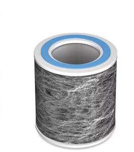 Shark Anti-Allergen True HEPA NANOSEAL Replacement Filter, Advanced Odor Lock &#38; Odor Protection