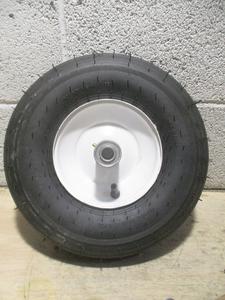 Tire AS-IS