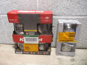 Mixed Goods AS-IS