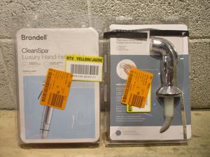 Mixed Goods AS-IS