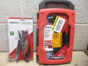 Mixed Tools AS-IS